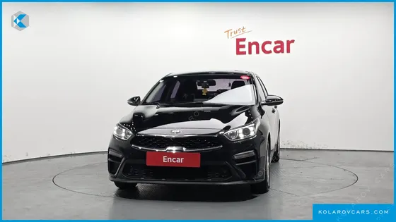 KIA K3 LUXURY