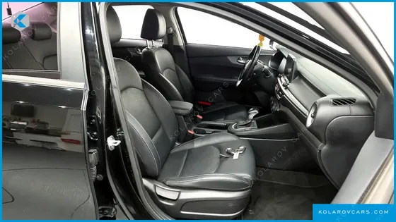 KIA K3 LUXURY
