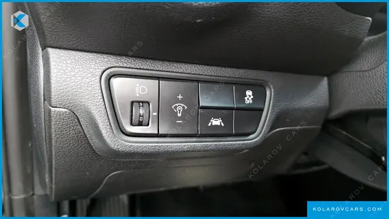 KIA K3 LUXURY