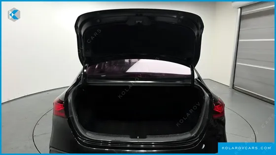 KIA K3 LUXURY