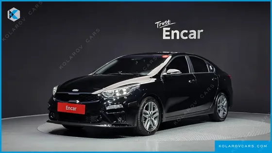 KIA K3 TRENDY