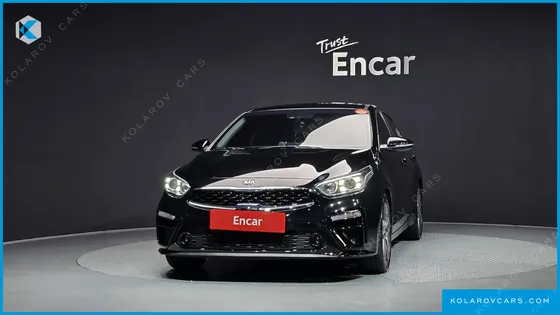 KIA K3 TRENDY