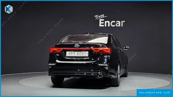 KIA K3 TRENDY