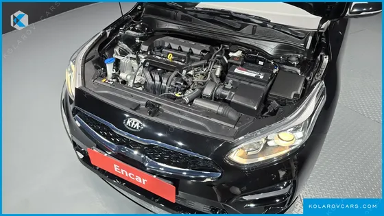 KIA K3 TRENDY