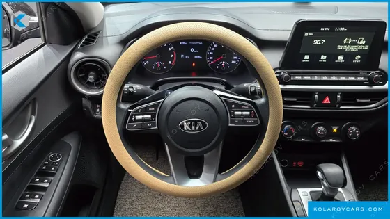KIA K3 TRENDY