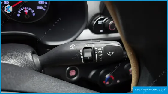 KIA K3 TRENDY