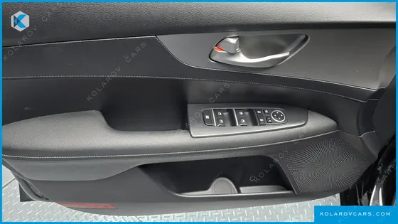KIA K3 TRENDY