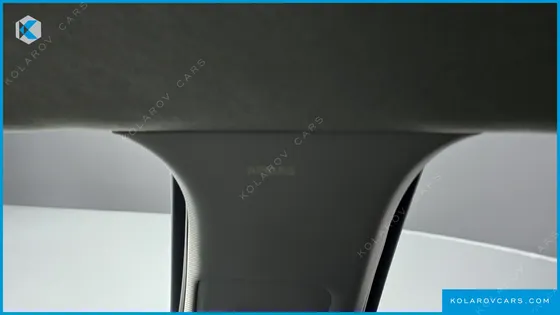 KIA K3 TRENDY