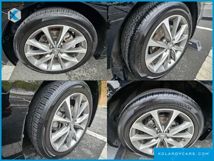 HYUNDAI GRANDEUR HG300 PREMIUM COLLECTION