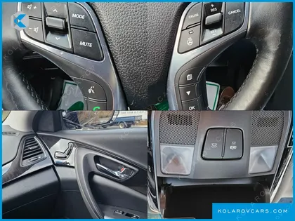 HYUNDAI GRANDEUR HG300 PREMIUM COLLECTION
