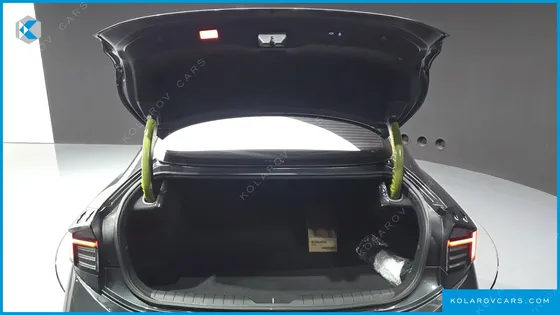 HYUNDAI SONATA EXCLUSIVE