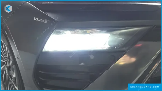 HYUNDAI SONATA EXCLUSIVE