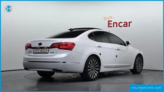 KIA K7 3.0 GDI NOBLESSE