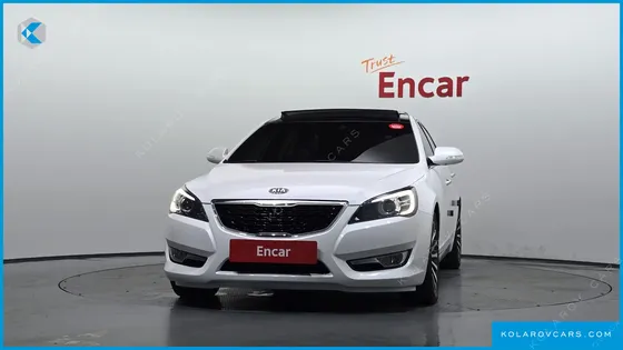 KIA K7 3.0 GDI NOBLESSE