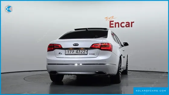 KIA K7 3.0 GDI NOBLESSE