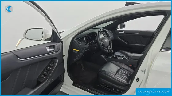 KIA K7 3.0 GDI NOBLESSE