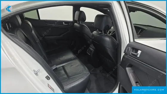 KIA K7 3.0 GDI NOBLESSE