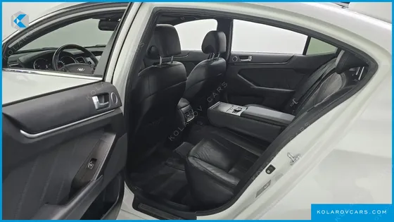 KIA K7 3.0 GDI NOBLESSE