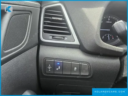 HYUNDAI TUCSON DIESEL 2.0 2WD