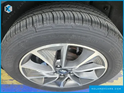 HYUNDAI TUCSON DIESEL 2.0 2WD
