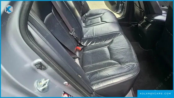 HYUNDAI GRANDEUR HG240 MODERN