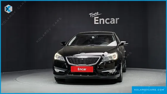 KIA K7 LPI 3.0 PRESTIGE
