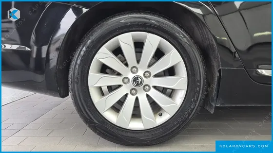 KIA K7 LPI 3.0 PRESTIGE