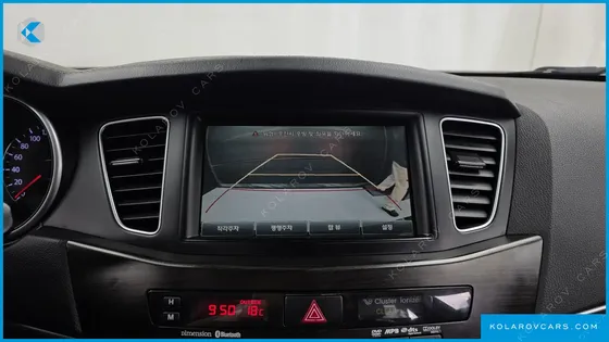 KIA K7 LPI 3.0 PRESTIGE