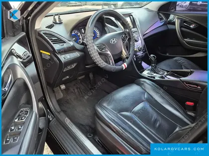 HYUNDAI GRANDEUR HG240 LUXURY