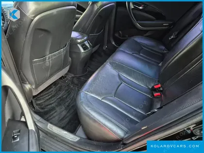 HYUNDAI GRANDEUR HG240 LUXURY
