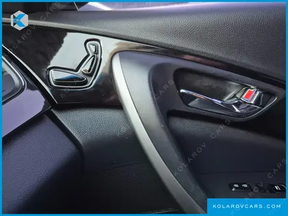 HYUNDAI GRANDEUR HG240 LUXURY