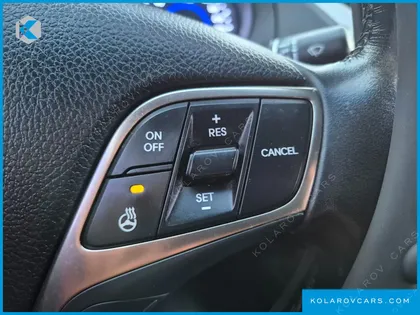 HYUNDAI GRANDEUR HG240 LUXURY