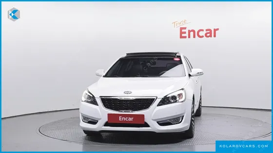 KIA K7 2.4 GDI PRESTIGE