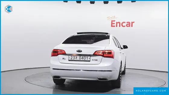 KIA K7 2.4 GDI PRESTIGE