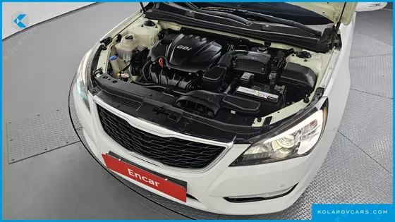 KIA K7 2.4 GDI PRESTIGE