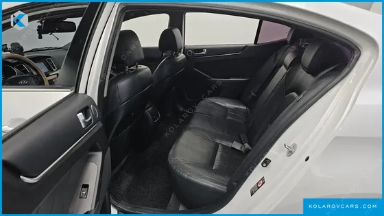 KIA K7 2.4 GDI PRESTIGE