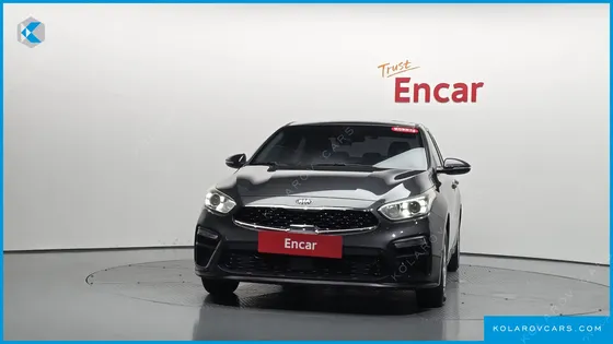 KIA K3 LUXURY