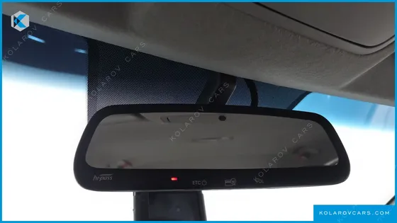 KIA K3 LUXURY