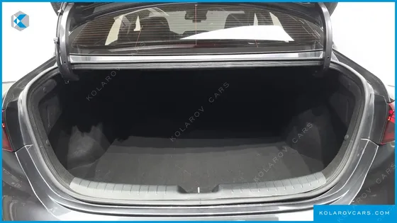 KIA K3 LUXURY