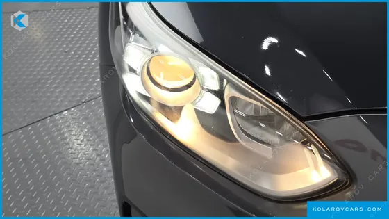 KIA K3 LUXURY