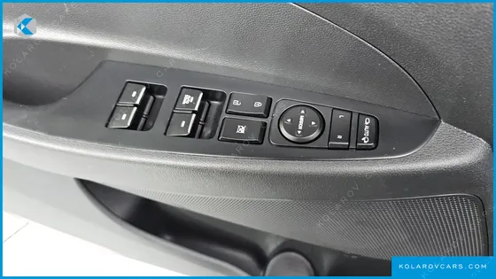 HYUNDAI TUCSON DIESEL 2.0 4WD