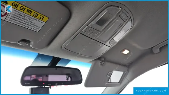 HYUNDAI TUCSON DIESEL 2.0 4WD