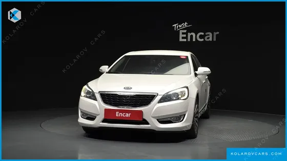 KIA K7 2.4 GDI PRESTIGE