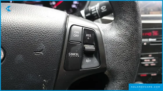 KIA K7 2.4 GDI PRESTIGE