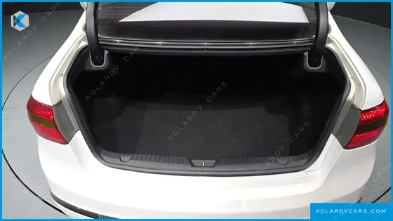 KIA K7 2.4 GDI PRESTIGE