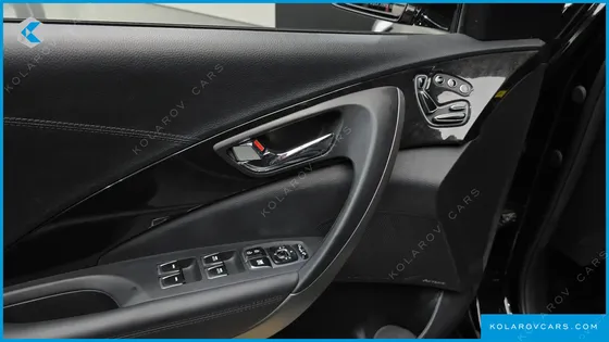 HYUNDAI GRANDEUR HG240 MODERN