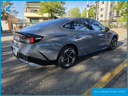HYUNDAI SONATA INSPIRATION