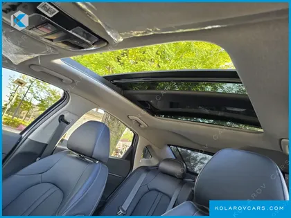 HYUNDAI SONATA INSPIRATION