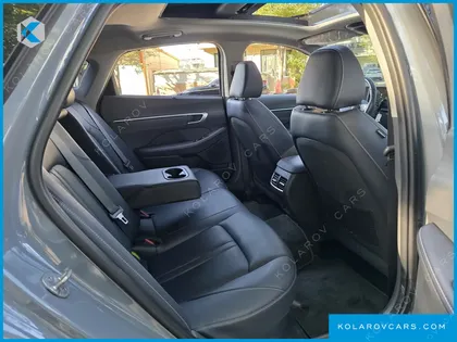 HYUNDAI SONATA INSPIRATION