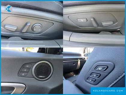 HYUNDAI SONATA INSPIRATION